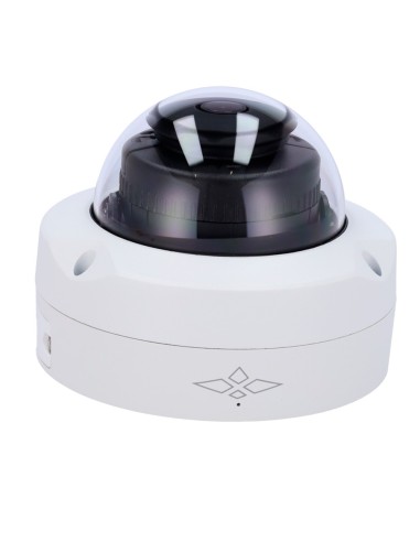 CÁMARA IP 4 MEGAPIXEL - 1/2.1&QUOT; 4MP GRAN ANGULAR  - COMPRESIÓN H.265+ / H.265 - LENTE 2.8 MM / WDR - EPTZ: SEGUIMIENTO DE AL