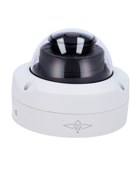 CÁMARA IP 4 MEGAPIXEL - 1/2.1&QUOT; 4MP GRAN ANGULAR  - COMPRESIÓN H.265+ / H.265 - LENTE 2.8 MM / WDR - EPTZ: SEGUIMIENTO DE AL