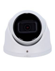 CÁMARA TURRET IP X-SECURITY - 8 MEGAPÍXEL (3840 × 2160) - LENTE 2.7~13.5 MM / LEDS ALCANCE 40 M - WDR 120 DB | MICRÓFONO INTEGRA 2