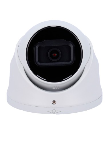 CÁMARA TURRET IP X-SECURITY - 8 MEGAPÍXEL (3840 × 2160) - LENTE 2.7~13.5 MM / LEDS ALCANCE 40 M - WDR 120 DB | MICRÓFONO INTEGRA