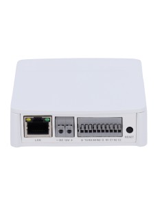 MAIN BOX PARA MINICÁMARAS X-SECURITY - 5 MEGAPIXEL (2592X1944) - NECESITA DE LENTES PARA FUNCIONAR - CAPACIDAD PARA 2 STREAMS - 2