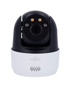 CAMARA PT IP X-SECURITY - 5 MEGAPIXEL (2560 × 1920) - 1/2.8&QUOT; CMOS | LENTE FIJA 4MM - DETECCION DE HUMANOS CON DISUASION AC 2