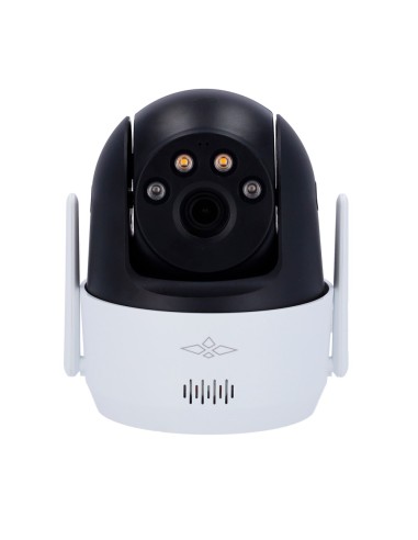 CÁMARA PT IP X-SECURITY - 5 MEGAPÍXEL  (2560 × 1920) - 1/2.8&QUOT; CMOS | LENTE FIJA 4MM - DETECCIÓN DE HUMANOS CON DISUASIÓN AC