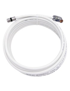 PROLONGADOR COAXIAL CLASE A++ TELEVES 385302