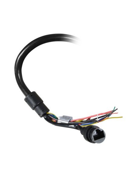 CÁMARA IP PTZ X-SECURITY 4 MPX GAMA ULTRA - LENTE VARIFOCAL 3.95-177.75 MM (X45) - AUTOTRACKING / DETECCIÓN DE ROSTRO - IVS (PRO