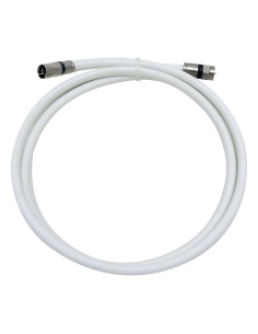 PROLONGADOR COAXIAL CLASE A++ TELEVES 3854