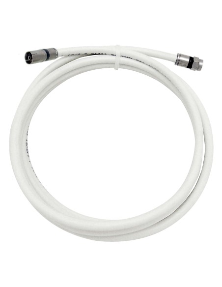 PROLONGADOR COAXIAL CLASE A++ TELEVES 385401