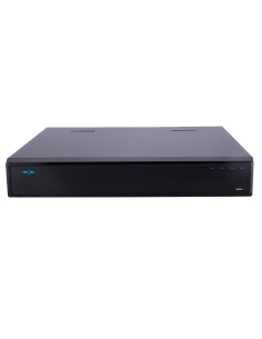 GRABADOR X-SECURITY NVR ACUPICK - 16 CH IP |  16 CH POE - RESOLUCIÓN MÁXIMA 32 MEGAPIXEL - SMART H.265+; H.265; SMART H.264+; H. 2