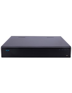 GRABADOR X-SECURITY NVR ACUPICK - 16 CH IP  - RESOLUCIÓN MÁXIMA 32 MEGAPIXEL - SMART H.265+; H.265; SMART H.264+; H.264; MJPEG 2