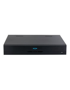 GRABADOR X-SECURITY NVR 32CH AI - RESOLUCIÓN MÁXIMA 12 MEGAPIXEL - 32CH IP  - FUNCIONES INTELIGENTES AI - 4 HDD HASTA 16 TB POR 2