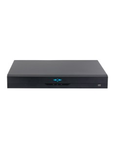 VIDEOGRABADOR 5N1 X-SECURITY - 32 CH HDTVI/HDCVI/AHD/CVBS (4K) + 32 IP (8MPX) - AUDIO SOBRE COAXIAL - 2 PUERTOS SATA HASTA 16TB 2