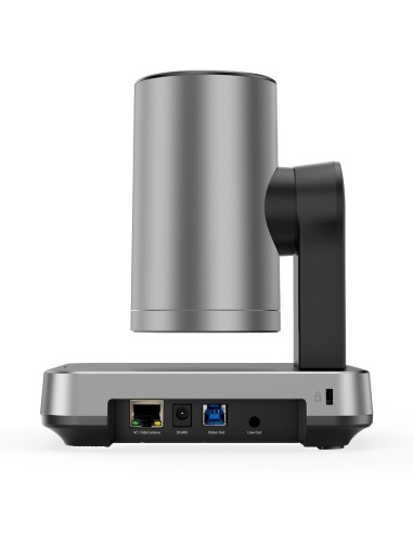 YEALINK ALL IN ONE VIDEOCONFERENCING - CAMERA 4K - 80º VIEWING ANGLE - USB CAMERA