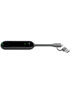 PRESENTADOR INALAMBRICO - TECNOLOGIA WIFI 2.4/5 GHZ - RESOLUCION 4K/30FPS - WIFI 6 - ACCESORIO PARA YL-A20-020-TEAMS - ACCESORIO 2