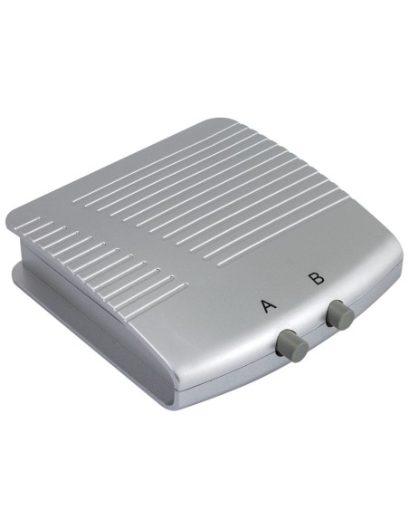 CONMUTADOR MANUAL HDMI SWITCH 2E:1S ACTV050