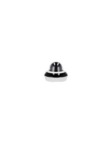 DOMO MOTORIZADO IP HIKVISION 4X - GAMA VALUE - 4 MP | LENTE MOTORIZADA 2.8~12 MM | PAN &AMP; TILT - IR 20 M | WDR 120 DB | MICRÓ