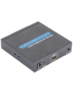 CONVERTIDOR DE EUROCONECTOR A HDMI ACTVH240
