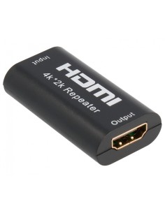PROLONGADOR ACTIVO DE HDMI HASTA 40M ACTVH246
