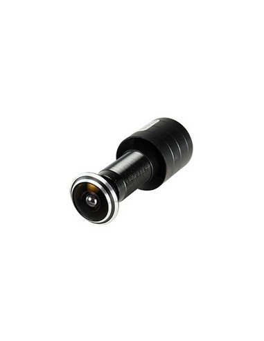 CÁMARA OCULTA 4N1 GAMA PRO 1080P - 4 EN 1 (HDTVI / HDCVI / AHD / CVBS) - MIRILLA PARA PUERTA - 1/2.9&QUOT; SONY CMOS 2MPX - IMX3