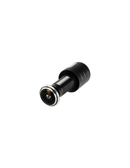 CÁMARA OCULTA 4N1 GAMA PRO 1080P - 4 EN 1 (HDTVI / HDCVI / AHD / CVBS) - MIRILLA PARA PUERTA - 1/2.9&QUOT; SONY CMOS 2MPX - IMX3