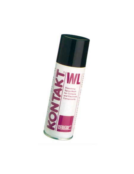 LIMPIADOR Y ELIMINADOR DE OXIDO EN LOS CONTACTOS AER056