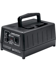 FUENTE DE ALIMENTACION REGULADA 12VCC/5,