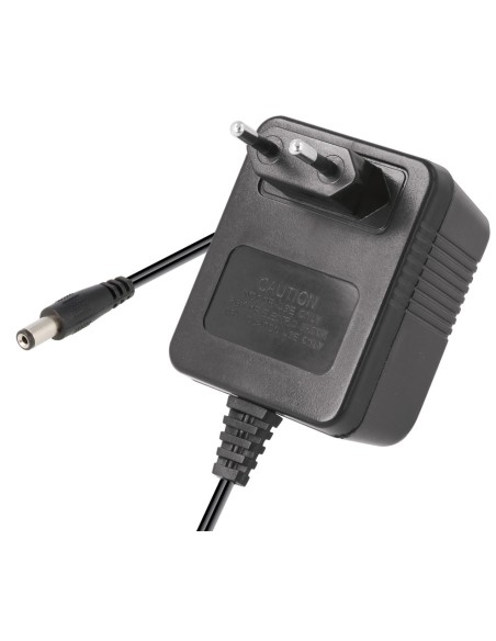 ALIMENTADOR CORRIENTE ALTERNA 220VCA - 24Vac