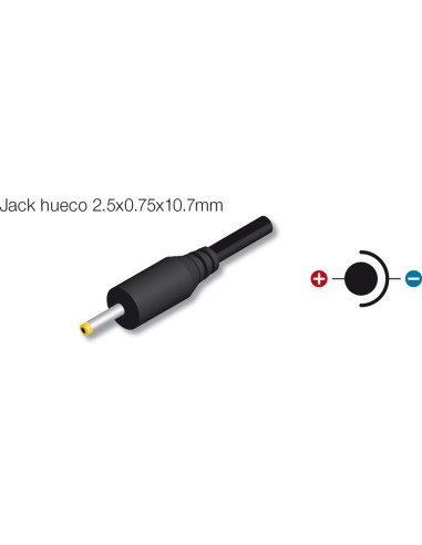 ALIMENTADOR ELECTRÓNICO PARA TABLETS 5V/