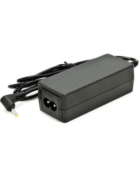 ALIMENTADOR REEMPLAZO NETBOOK ASUS 19VCC