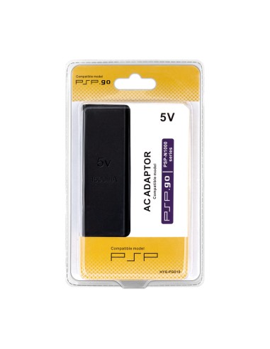 ALIMENTADOR COMPATIBLE CON SONY PSP GO 5