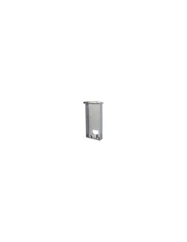 X-SECURITY - SOPORTE DE SUPERFICIE PARA XS-V3221E-IP - UN MÓDULO - 205MM (AL) X 109MM (AN) X 34MM (FO) - FABRICADO EN ALEACIÓN D
