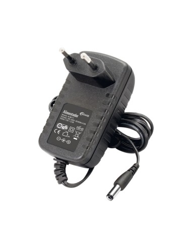 ALIMENTADOR ELECTRÓNICO UNIVERSAL 7,5VCC/2,0A ALM177