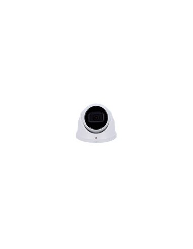 CÁMARA TURRET IP X-SECURITY - 2 MEGAPÍXEL (1920×1080) - LENTE 2.8 MM / LEDS ALCANCE 30 M - WDR 120 DB | MICRÓFONO INTEGRADO - PO