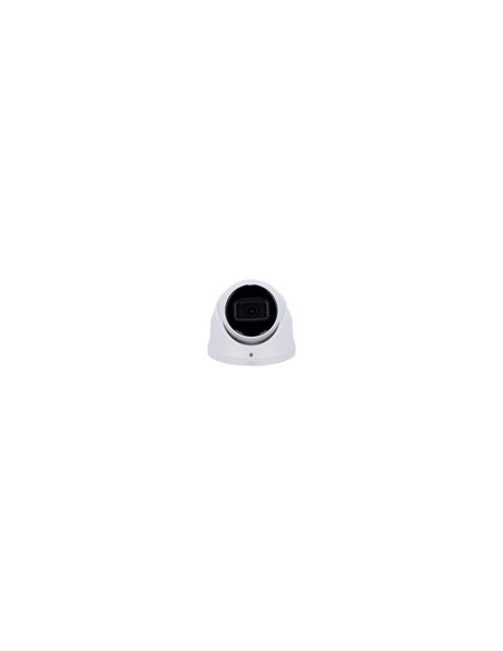 CÁMARA DOMO IP X-SECURITY WIZSENSE - 4 MEGAPIXEL (2688 × 1520) - LENTE 2.8 MM  - IR LED 50M | MICRÓFONO INCORPORADO - H.265+ | P