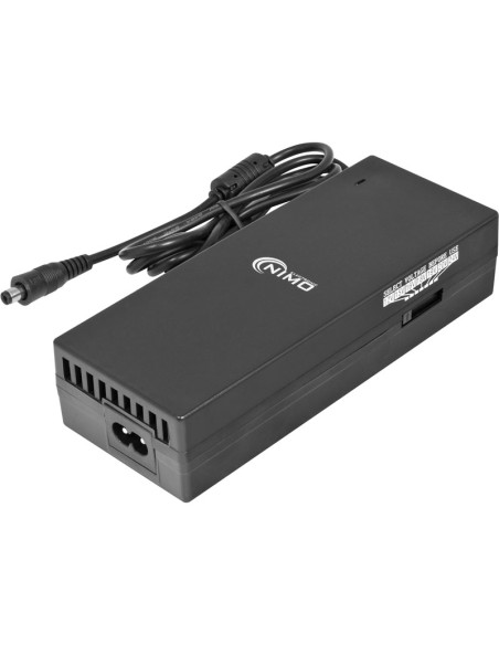 ALIMENTADOR REGULABLE MANUAL 12..24VCC 120W ALM266