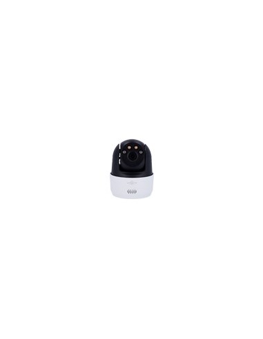 CAMARA PT IP X-SECURITY - 5 MEGAPIXEL (2560 × 1920) - 1/2.8&QUOT; CMOS | LENTE FIJA 4MM - DETECCION DE HUMANOS CON DISUASION AC