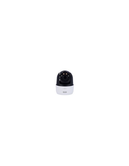 CAMARA PT IP X-SECURITY - 5 MEGAPIXEL (2560 × 1920) - 1/2.8&QUOT; CMOS | LENTE FIJA 4MM - DETECCION DE HUMANOS CON DISUASION AC