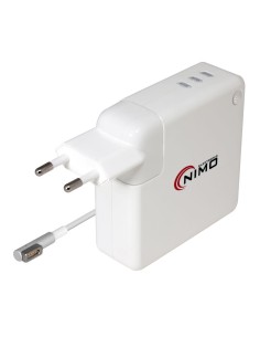 FUENTE PARA PC PORTATIL APPLE MAC 5PIN R