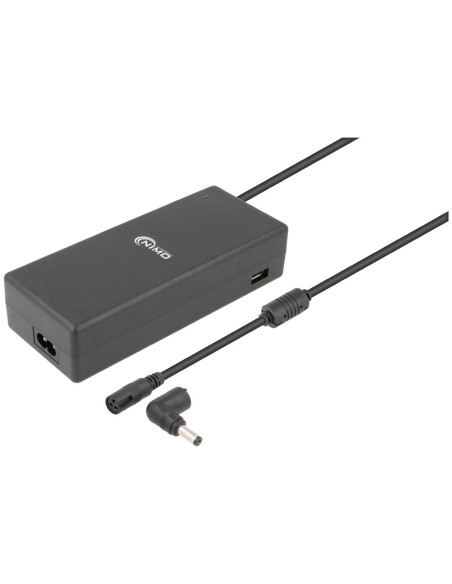 ALIMENTADOR AUTOMATICO PC PORTATIL 15..2