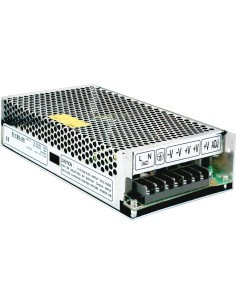 FUENTE DE ALIMENTACIÓN CONMUTADA 12V/100