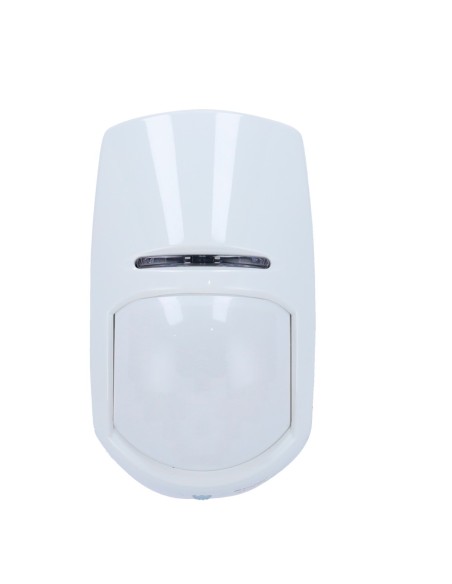 PYRONIX - PACKUNG VON 10 INNENDETEKTOREN - UND/ODER FUNKTION - ZERTIFIKAT GRAD 2 - REICHWEITE 15 M / GESCHWINDIGKEIT 0.3~3 M/S -