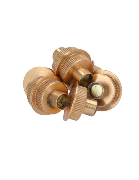 MINI CONTACTO MAGNÉTICO FDP - ESPECIAL PARA INSTALAR EN METAL - TECNOLOGÍA REED ALTA POTENCIA - SISTEMA DE 4 HILOS - CUBIERTA DE