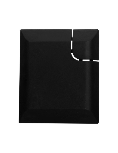SOPORTE PARA DETECTOR MOVIMIENTO - AJ-MOTIONPROTECT-B, AJ-MOTIONPROTECTPLUS-B - AJ-COMBIPROTECT-B - PLÁSTICO ABS - COLOR NEGRO