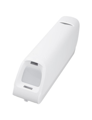 CARCASA PARA DETECTOR DE CORTINA - AJ-CURTAINPROTECT-W - INSTALACIÓN SENCILLA - INCLUYE SMARTBRACKET - PLÁSTICO ABS - COLOR BLAN