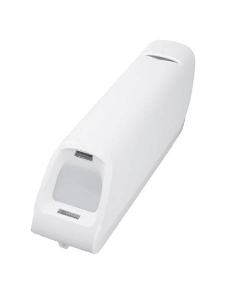 CARCASA PARA DETECTOR DE CORTINA - AJ-CURTAINPROTECT-W - INSTALACIÓN SENCILLA - INCLUYE SMARTBRACKET - PLÁSTICO ABS - COLOR BLAN