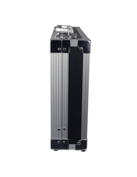 MALETÍN DEMO - KIT DE ALARMA PROFESIONAL GRADO 2 - AJAX MOTIONCAM PARA ENVÍO DE IMÁGENES - COMUNICACIÓN ETHERNET Y GPRS - INALÁM