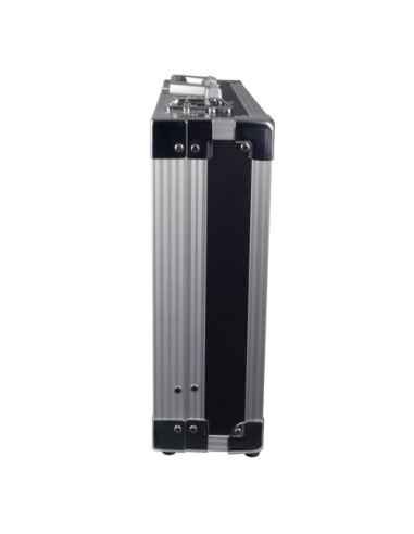 MALETÍN DEMO  - KIT DE ALARMA PROFESIONAL GRADO 2 - AJAX MOTIONCAM PARA ENVÍO DE IMÁGENES - COMUNICACIÓN ETHERNET Y GPRS - INALÁ