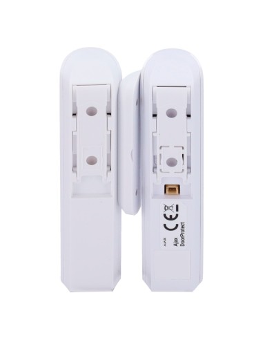 CONTACTO MAGNÉTICO - GRADO 2 - INALÁMBRICO 868 MHZ JEWELLER - INDICADOR LED Y ANTENA INTERNA - 1 ENTRADA CABLEADA / 1 TAMPER - A