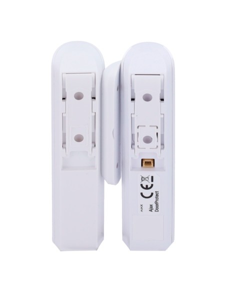 CONTACTO MAGNÉTICO - GRADO 2 - INALÁMBRICO 868 MHZ JEWELLER - INDICADOR LED Y ANTENA INTERNA - 1 ENTRADA CABLEADA / 1 TAMPER - A