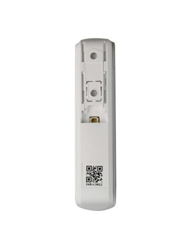 CARCASA PARA CONTACTO MAGNÉTICO - AJ-DOORPROTECT-W Y AJ-DOORPROTECTPLUS-W - INSTALACIÓN SENCILLA - INCLUYE SMARTBRACKET - PLÁSTI