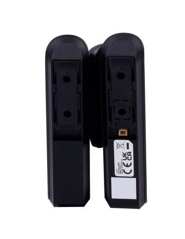 CONTACTO MAGNÉTICO - GRADO 2 - DETECTOR IMPACTO E INCLINACIÓN - INALÁMBRICO 868 MHZ JEWELLER - TAMPER ANTISABOTAJE - ENTRADA CAB